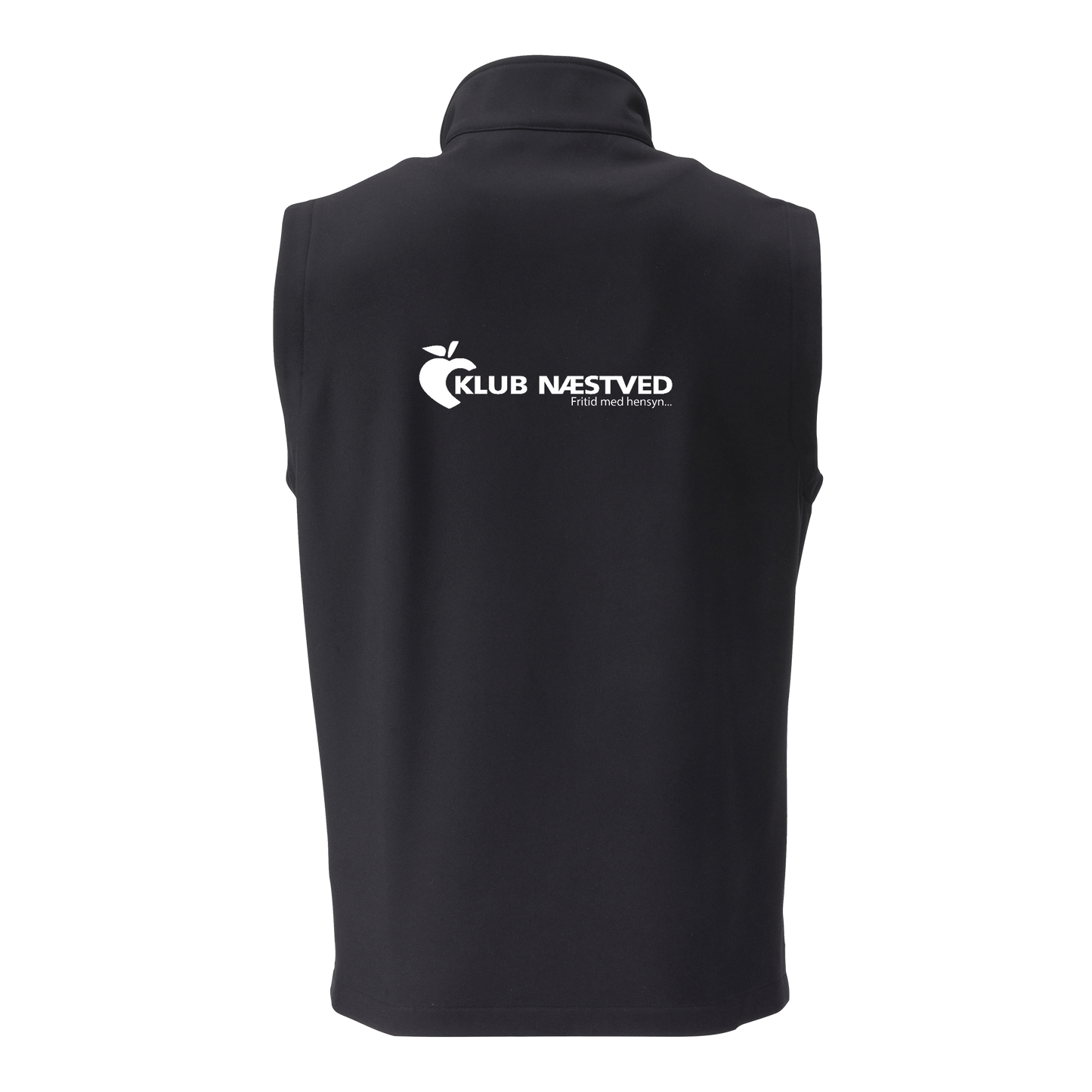 Vest - Voksen - KLUB NÆSTVED