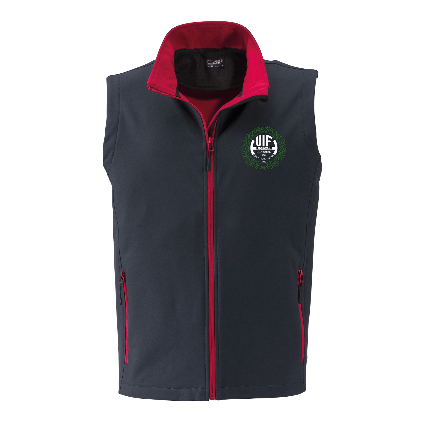 Vest - Voksen - H.U.I.F