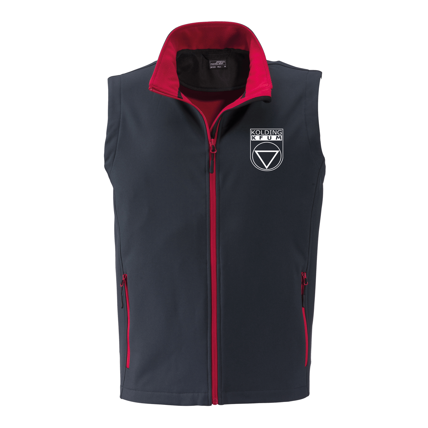 Vest - Voksen - KOLDING KFUM