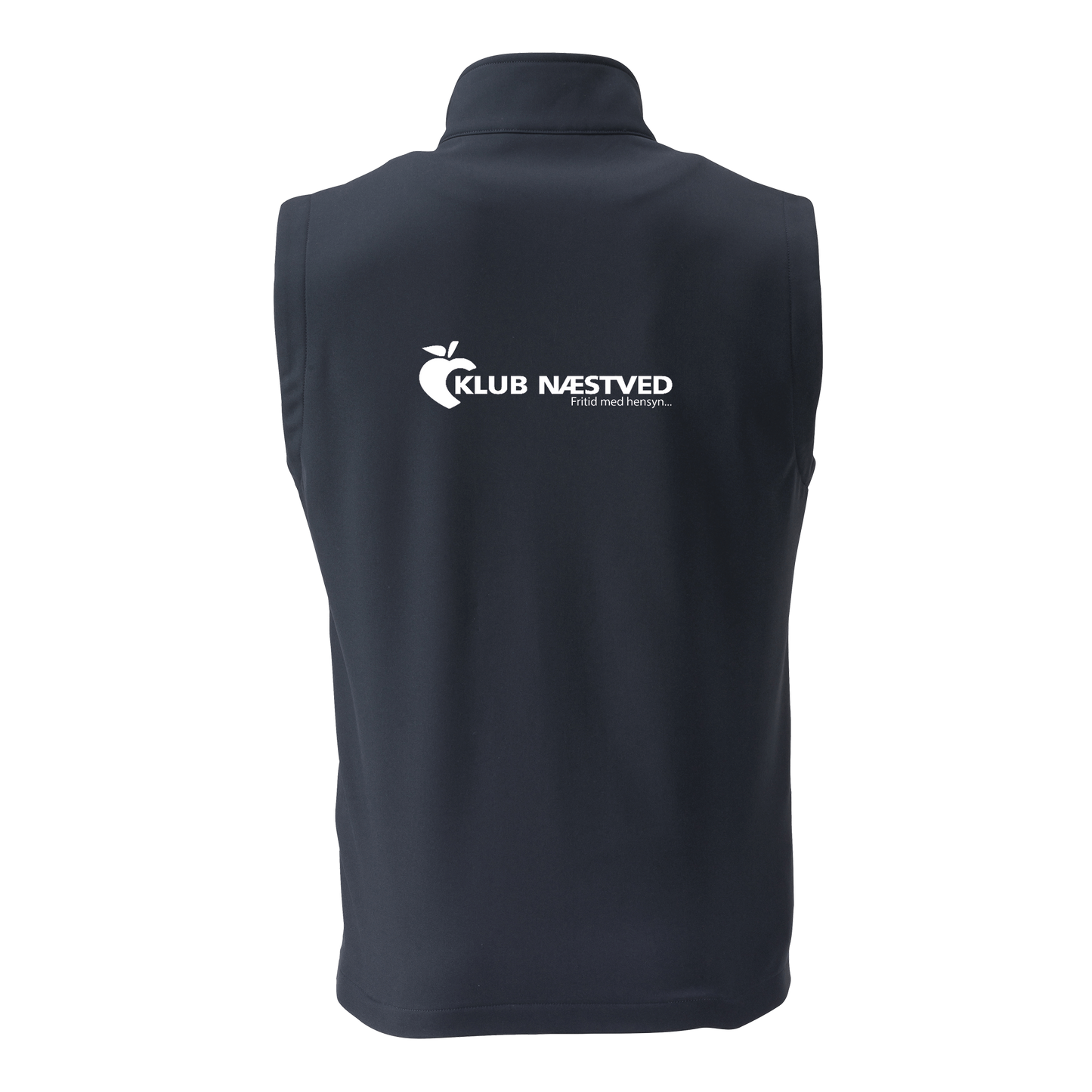 Vest - Voksen - KLUB NÆSTVED - SponsorWorld