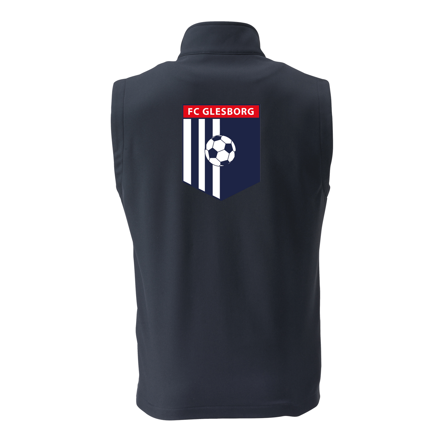 Vest - Voksen - FC GLESBORG HANDI