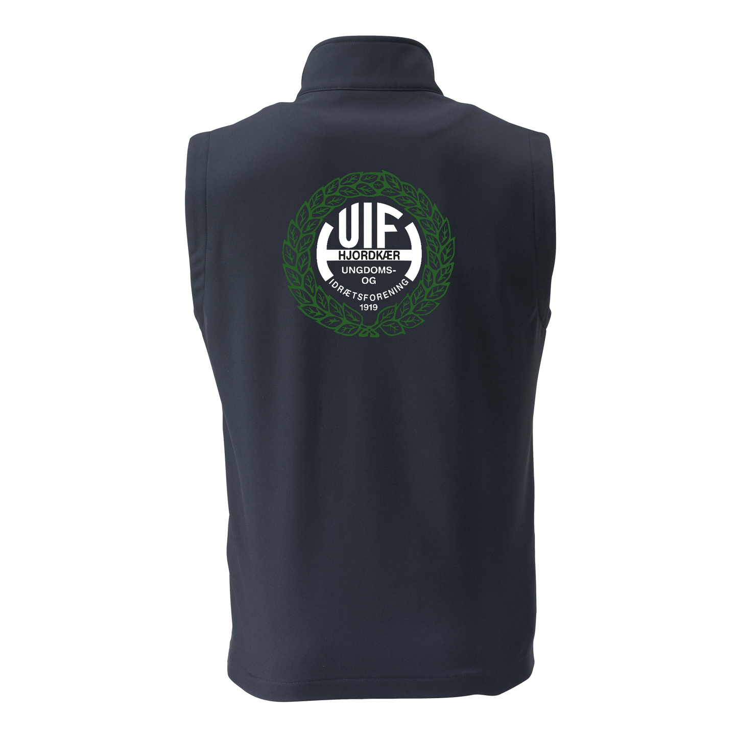 Vest - Voksen - H.U.I.F