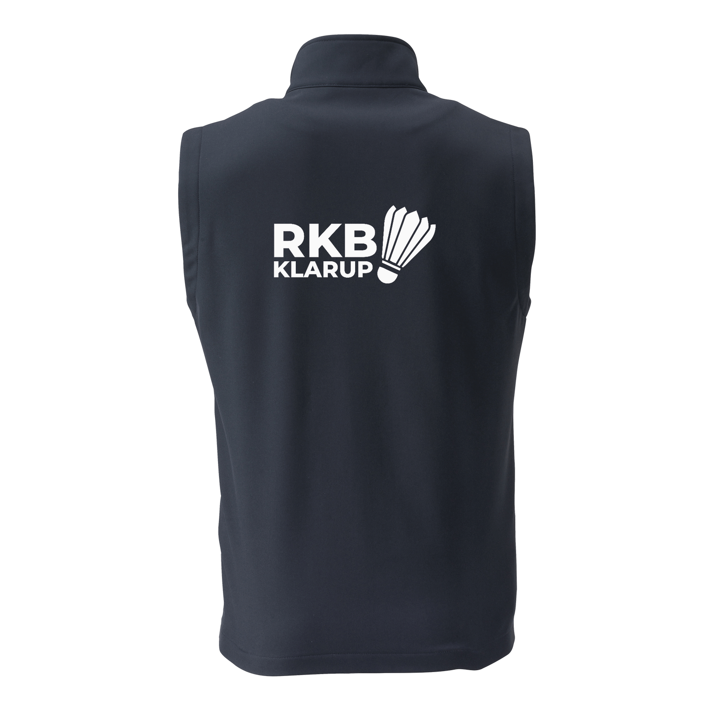 Vest - Voksen - RKB Badminton - SponsorWorld