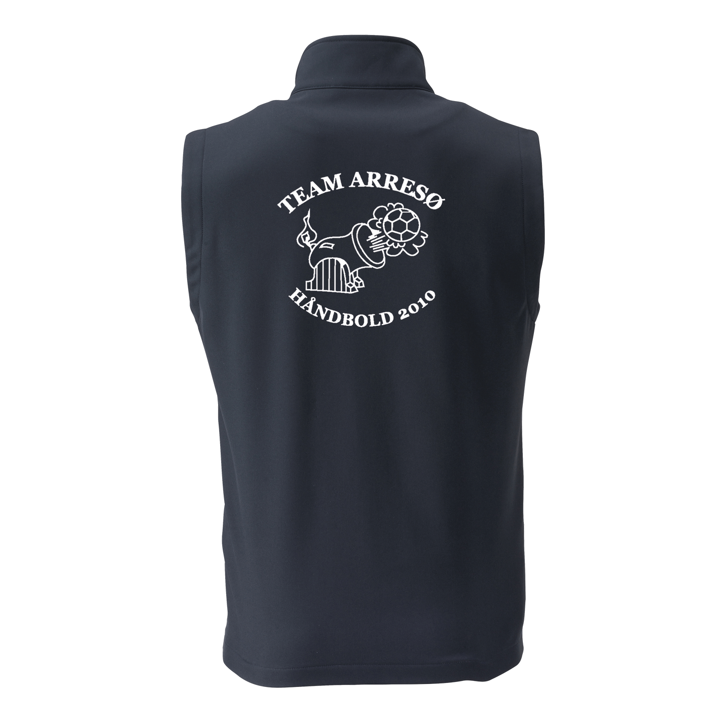 Vest - Voksen - Arresø - SponsorWorld