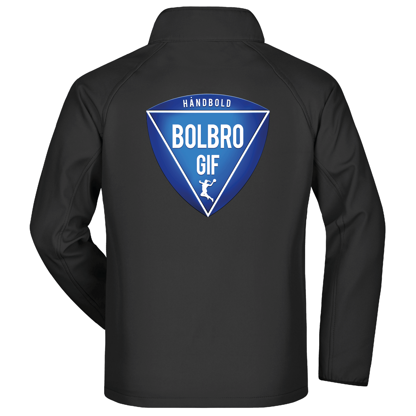 Jakke - Voksen - BOLBRO GIF - SponsorWorld