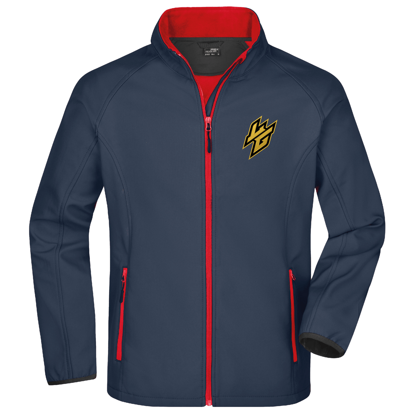 Jakke - Voksen - LenzGeneration - SponsorWorld