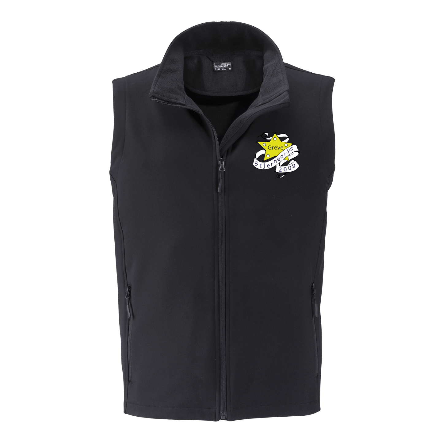 Vest - Voksen - STJERNE DRYS