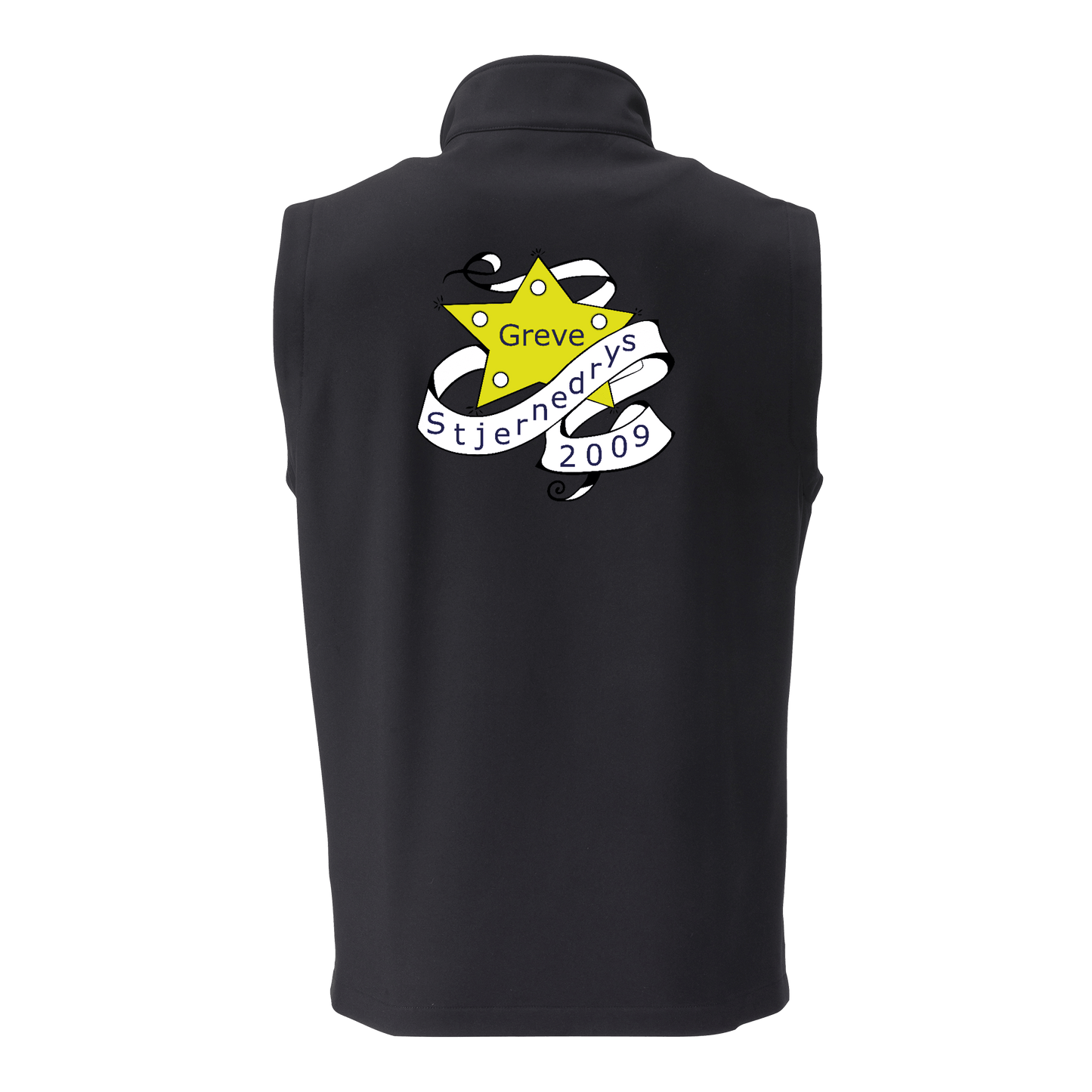 Vest - Voksen - STJERNE DRYS