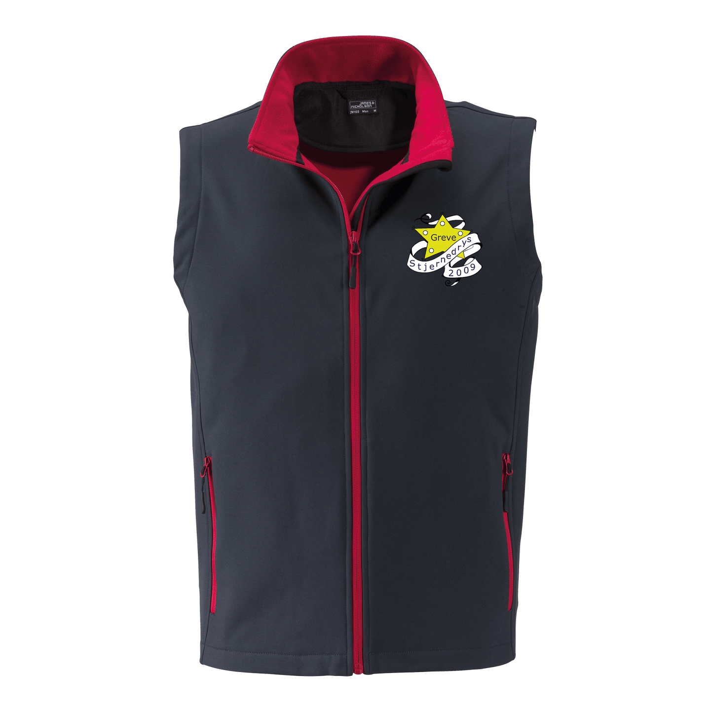 Vest - Voksen - STJERNE DRYS