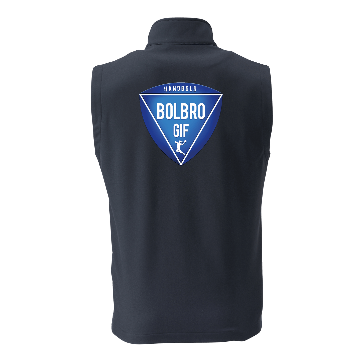 Vest - Voksen - BOLBRO GIF - SponsorWorld