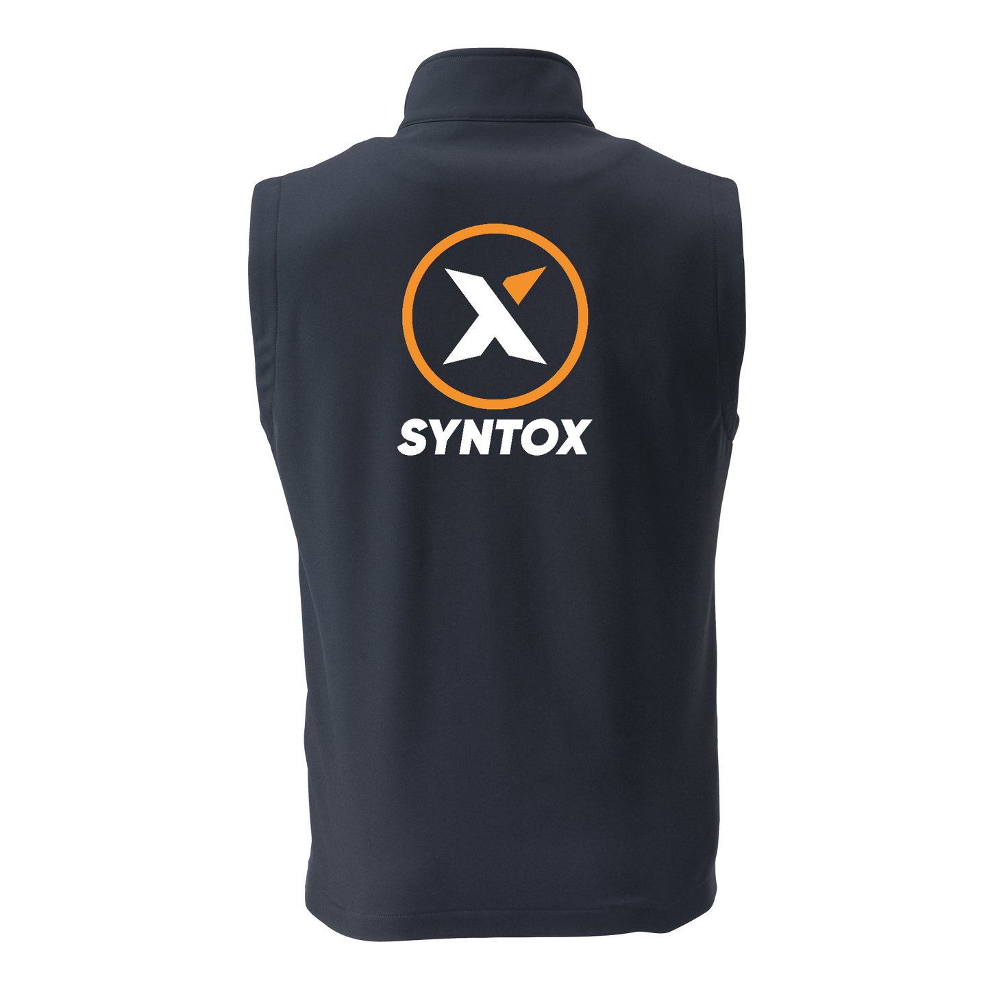 Vest - Voksen - Syntox - SponsorWorld