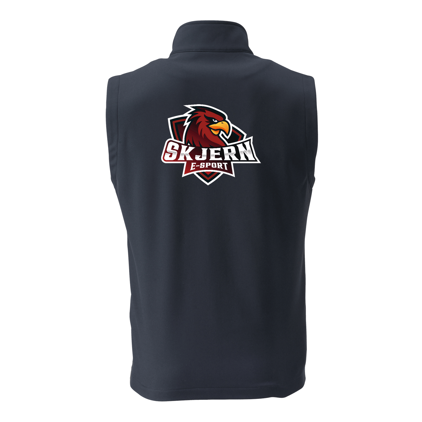 Vest - Voksen - SG Esport - SponsorWorld