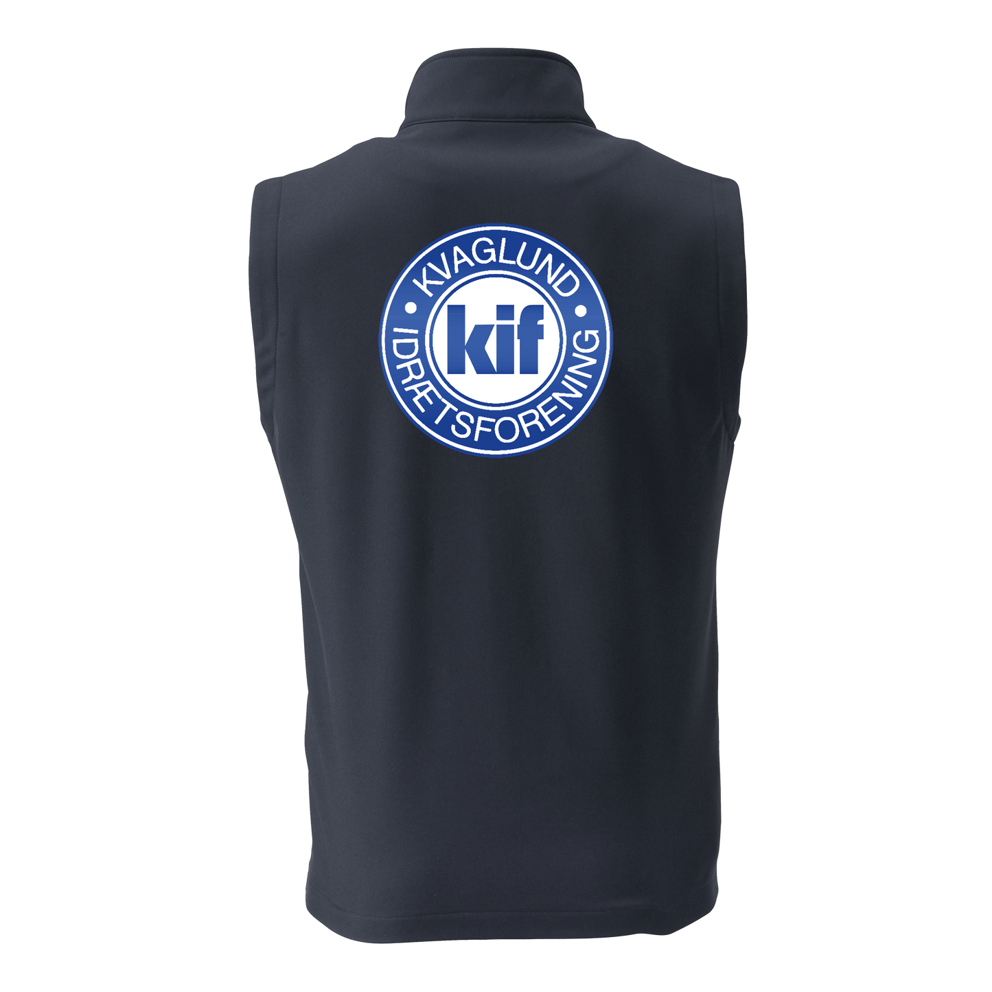 Vest - Voksen - Kvaglund IF - SponsorWorld