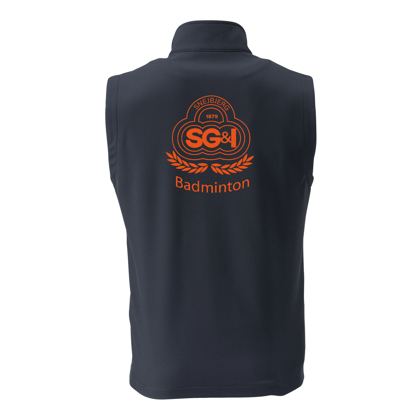 Vest - Voksen - SNEJBJERG BADMINTON - SponsorWorld