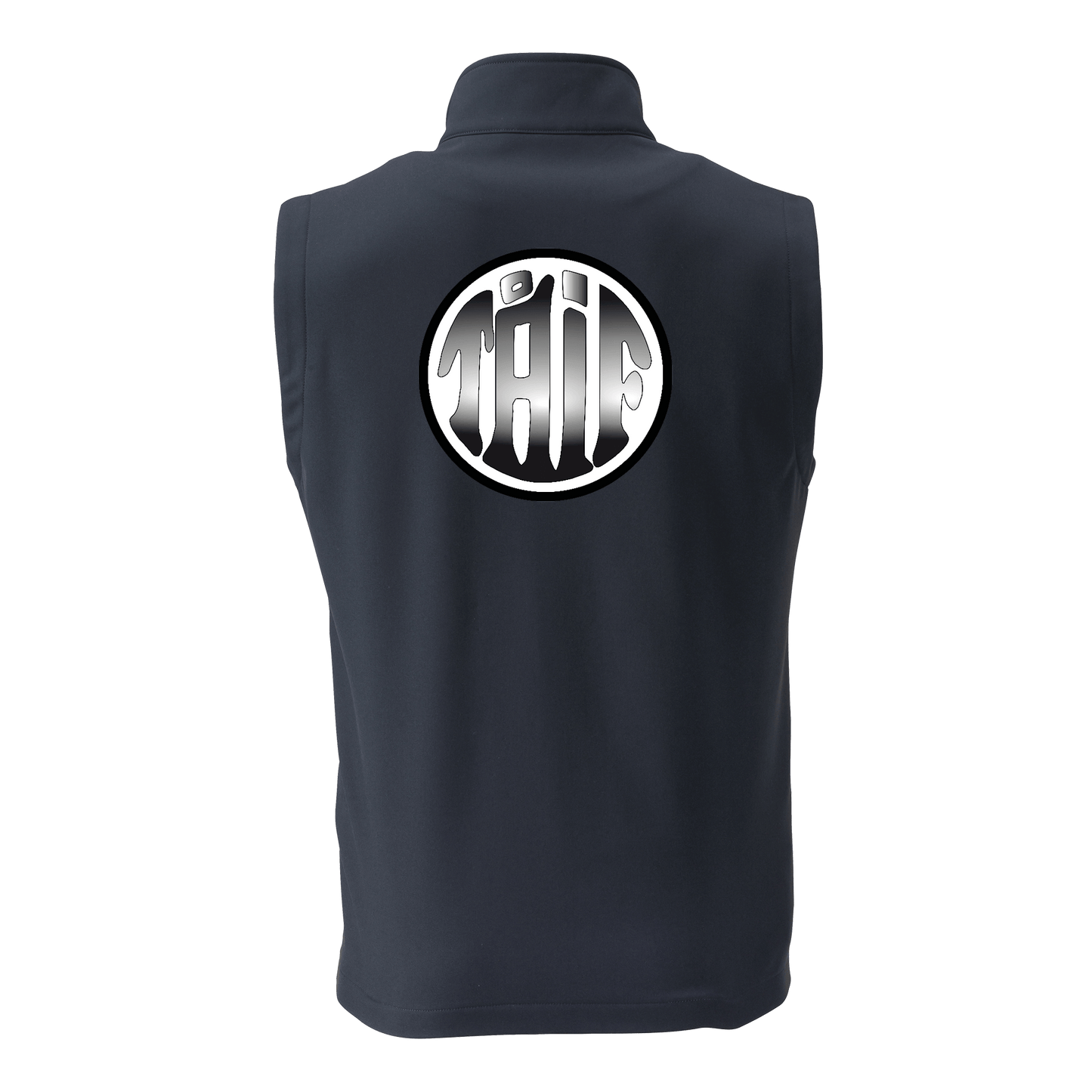 Vest - Voksen - Trustrup-Ålsrode - SponsorWorld