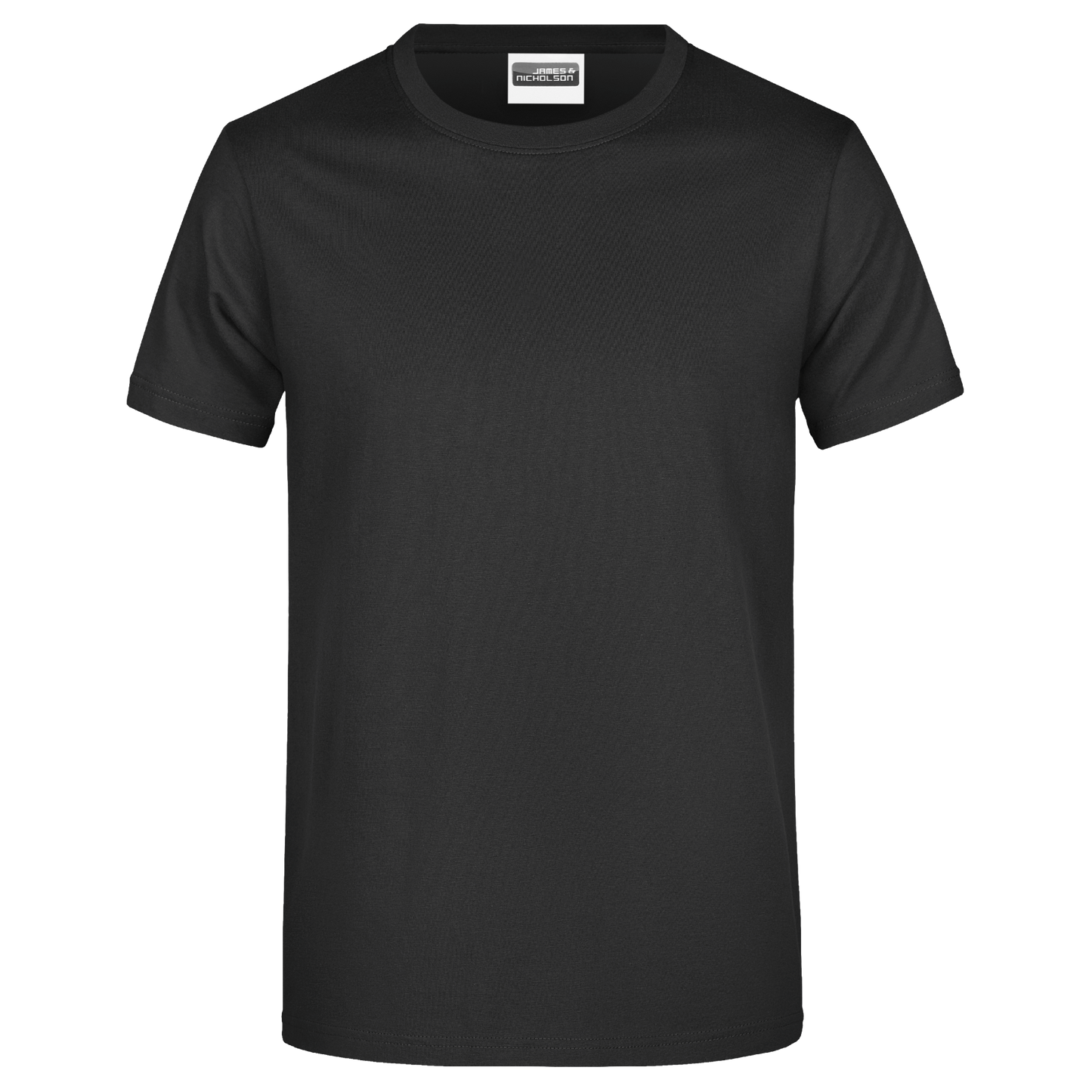 Bomulds T-shirt - Hammerum Herred - SponsorWorld
