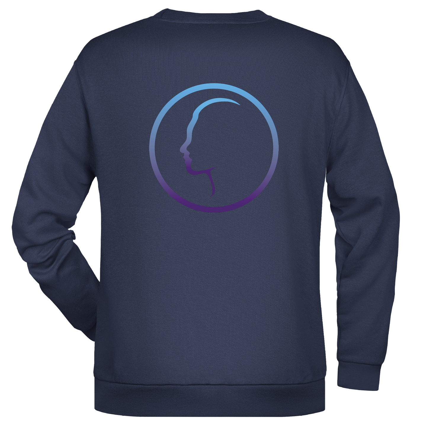 Bomulds Sweatshirt - Voksen - LNO - SponsorWorld