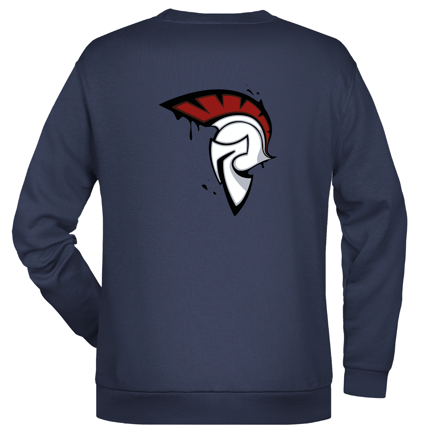 Bomulds Sweatshirt - Voksen - XI Esport - SponsorWorld
