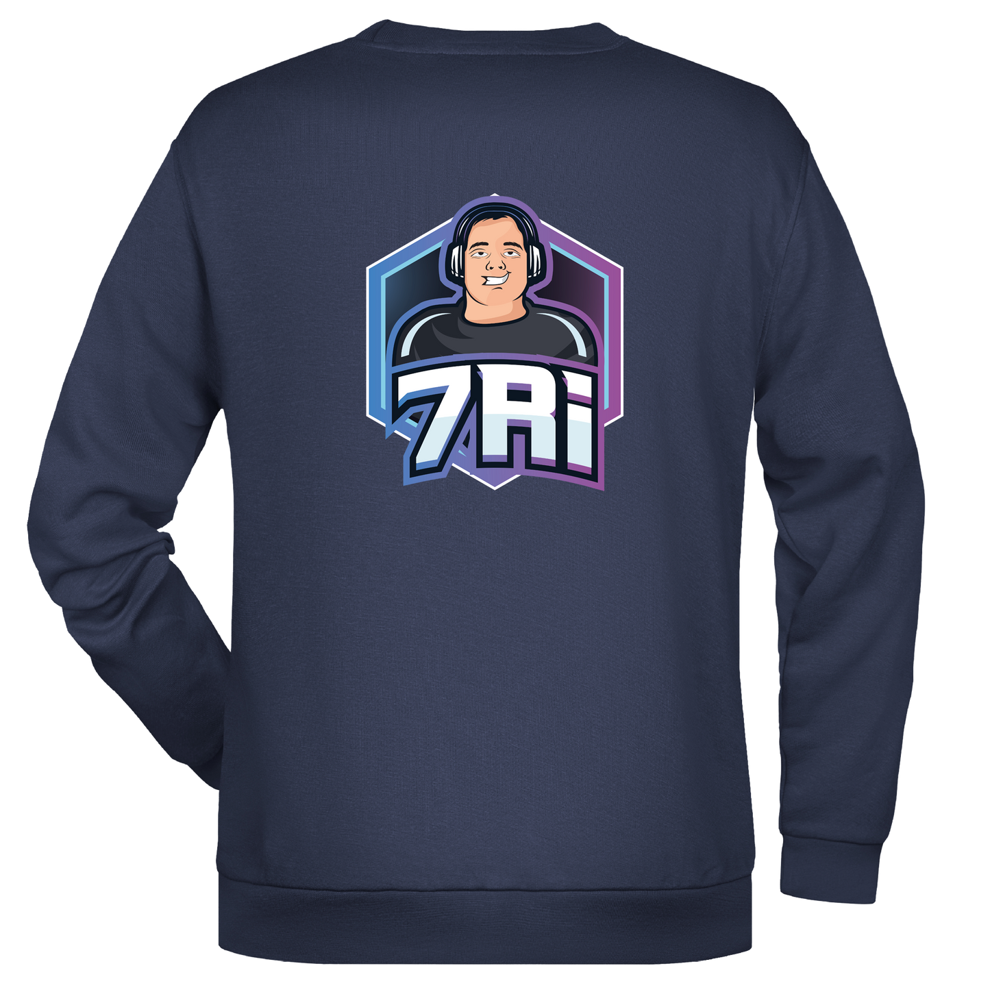 Bomulds Sweatshirt - Voksen - K7riCSGO - SponsorWorld