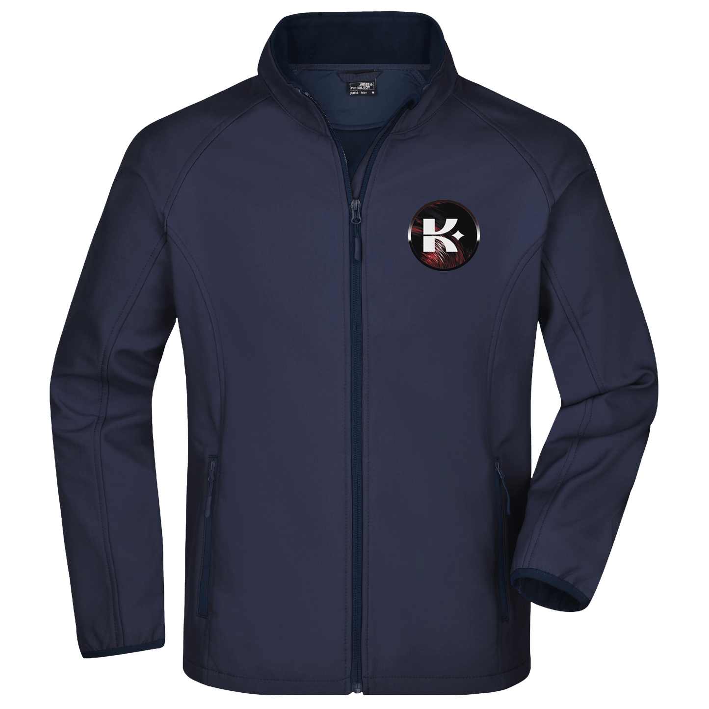 Jakke - Voksen - Mrkallenbach