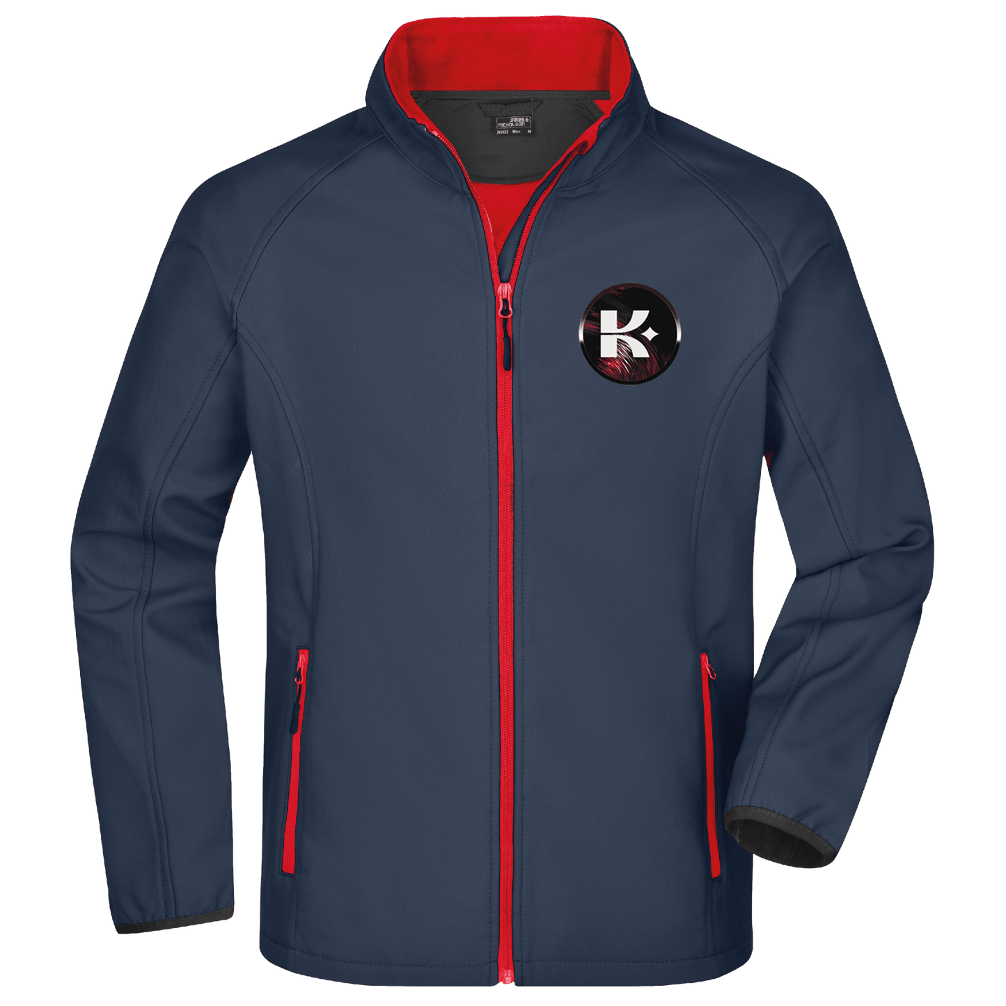 Jakke - Voksen - Mrkallenbach