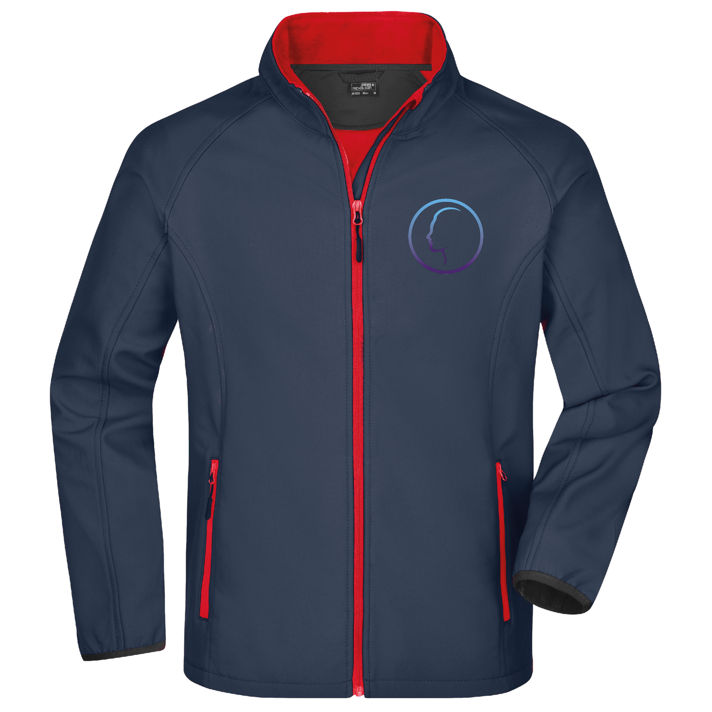 Jakke - Voksen - LNO - SponsorWorld