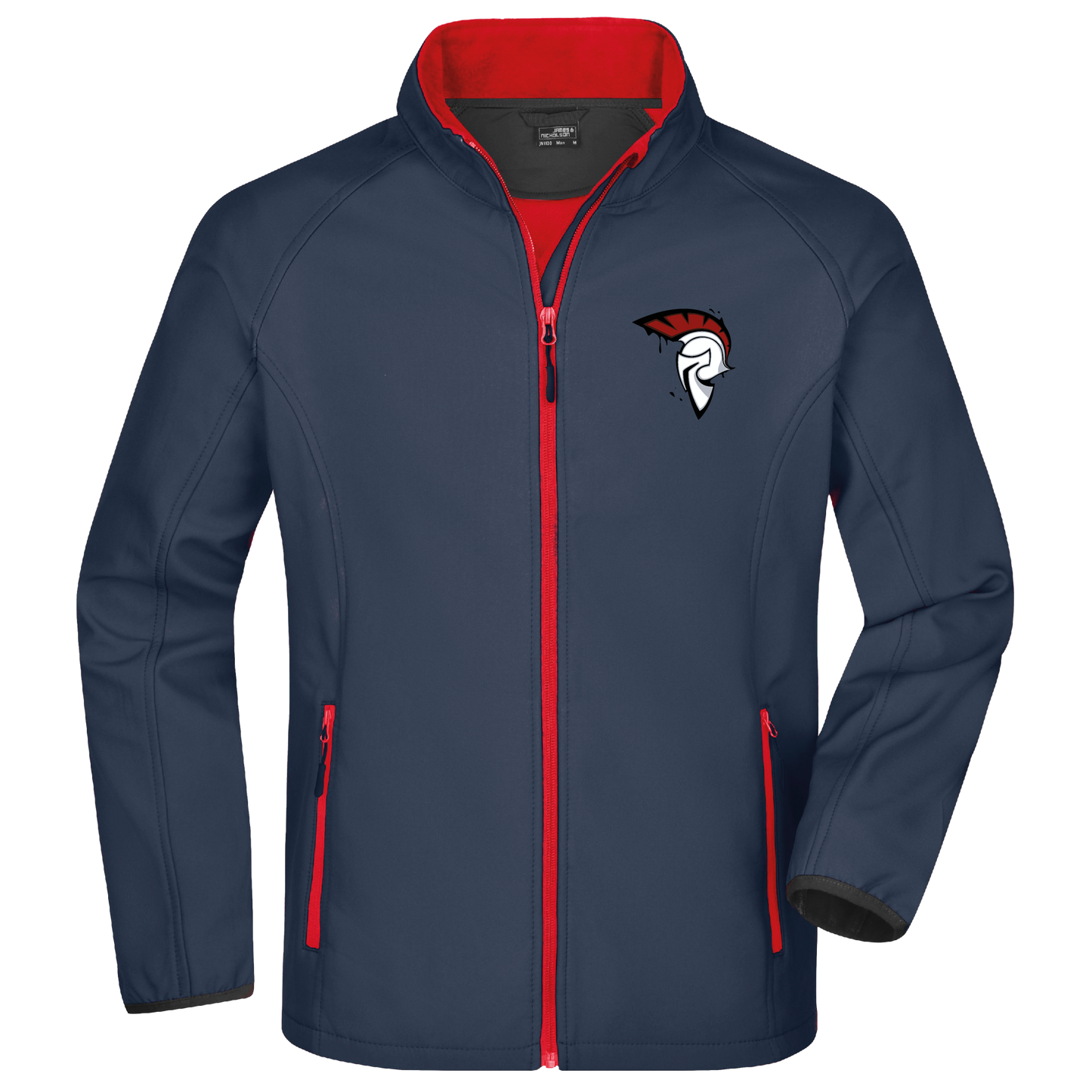 Jakke - Voksen - XI Esport - SponsorWorld