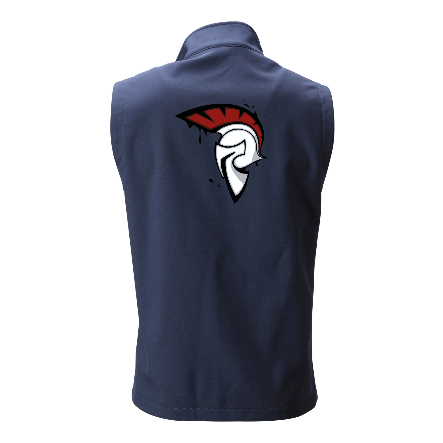 Vest - Voksen - XI Esport - SponsorWorld