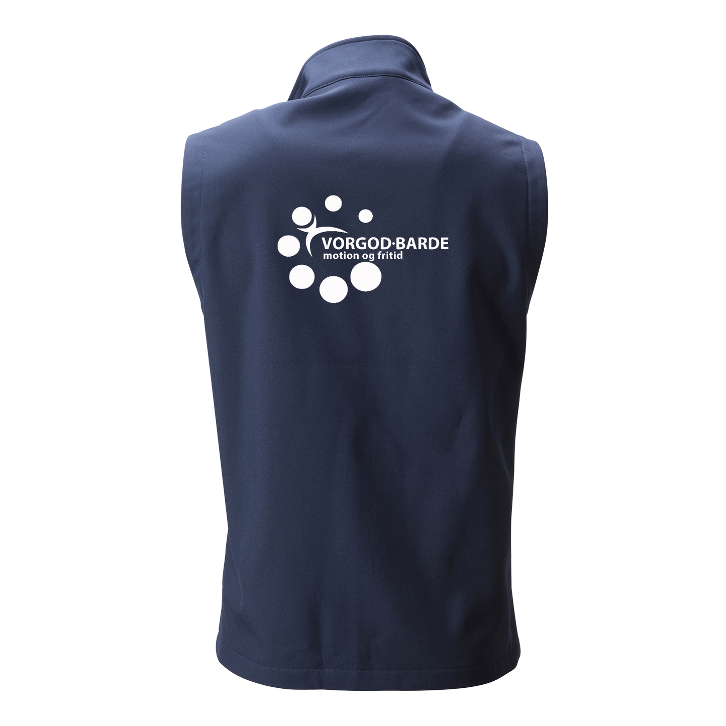 Vest - Voksen - Vorgod-Barde - SponsorWorld