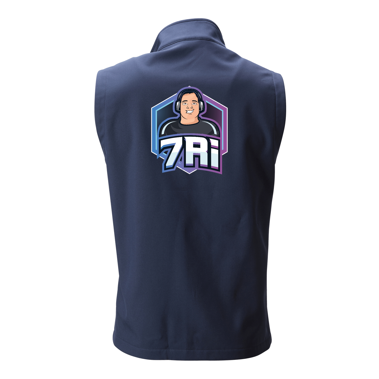 Vest - Voksen - K7riCSGO - SponsorWorld