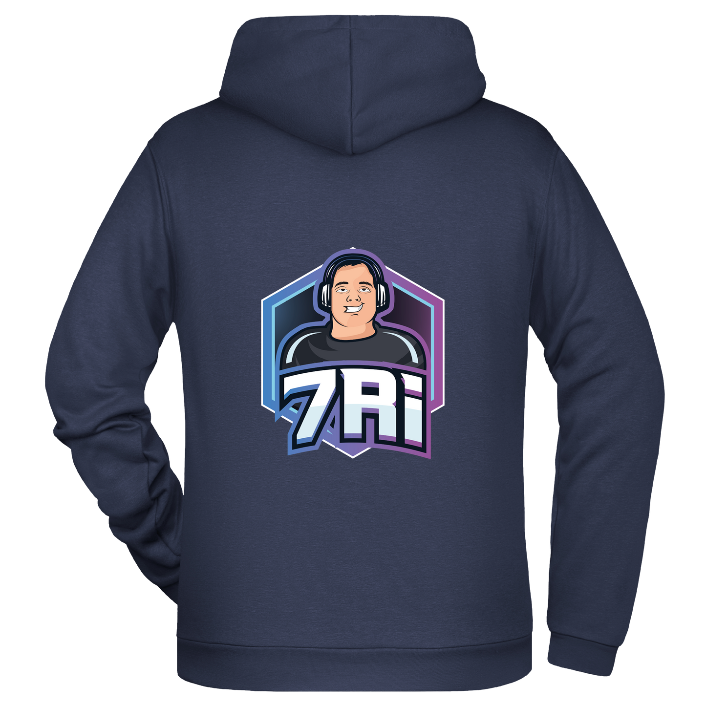 Bomulds Hoodie - Barn - K7riCSGO - SponsorWorld