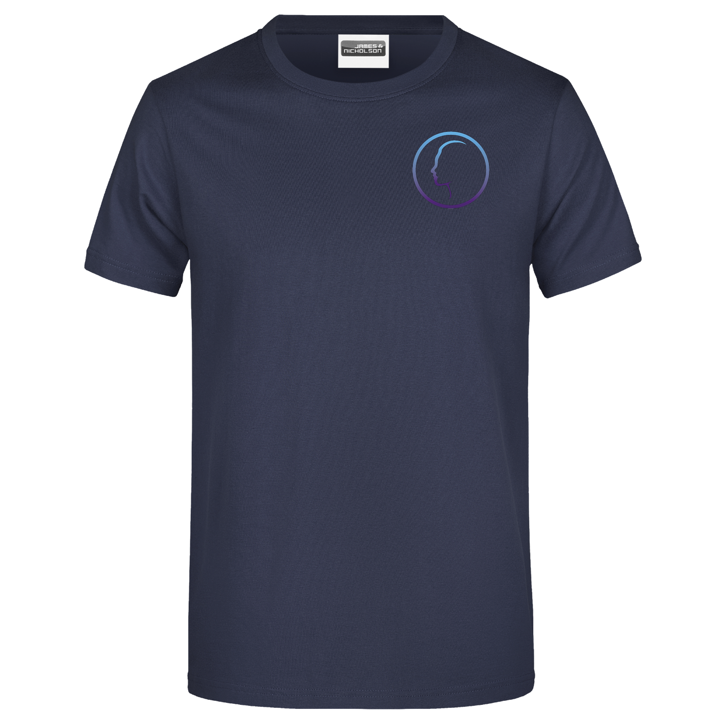 Bomulds T-shirt - Voksen - LNO - SponsorWorld