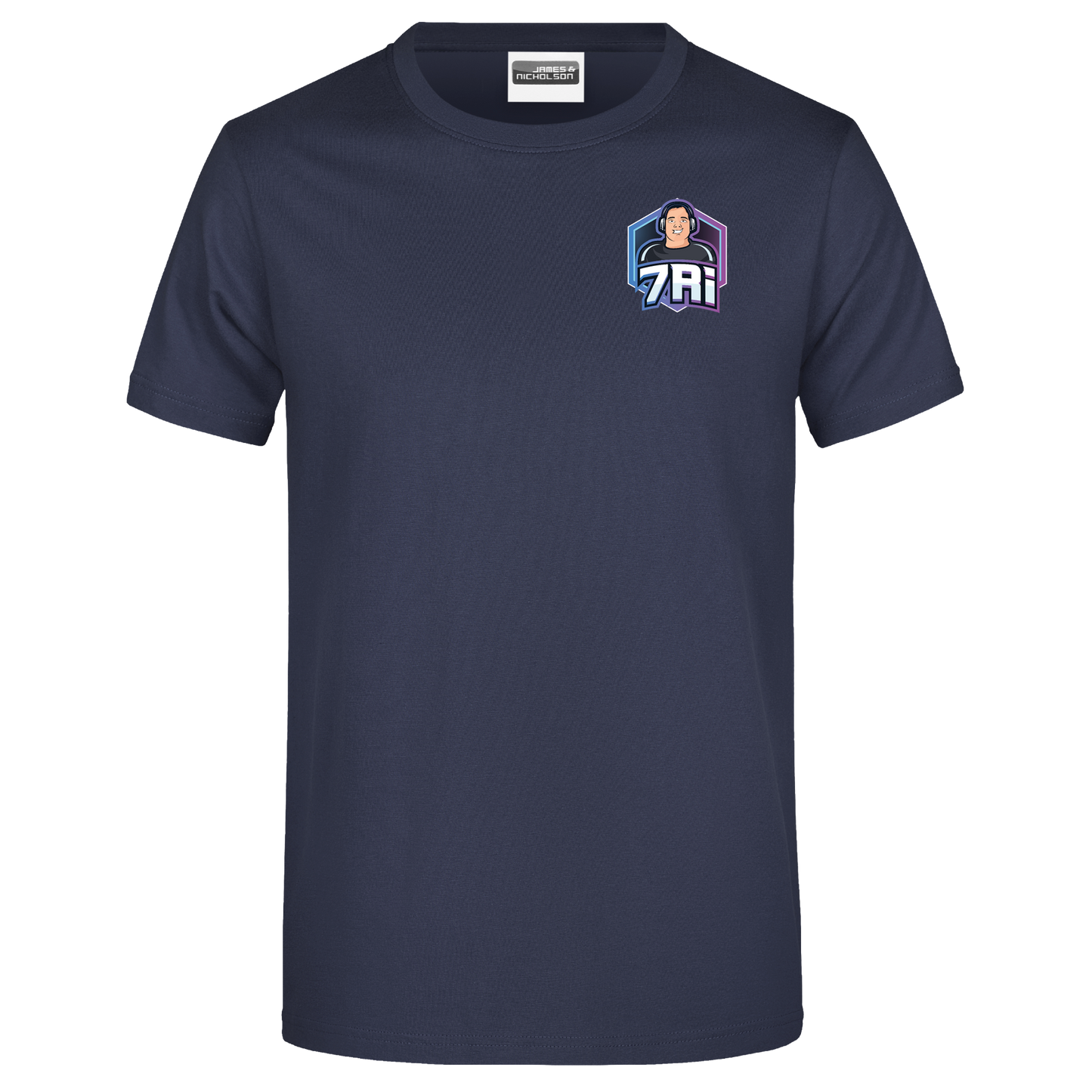 Bomulds T-shirt - Barn - K7riCSGO - SponsorWorld