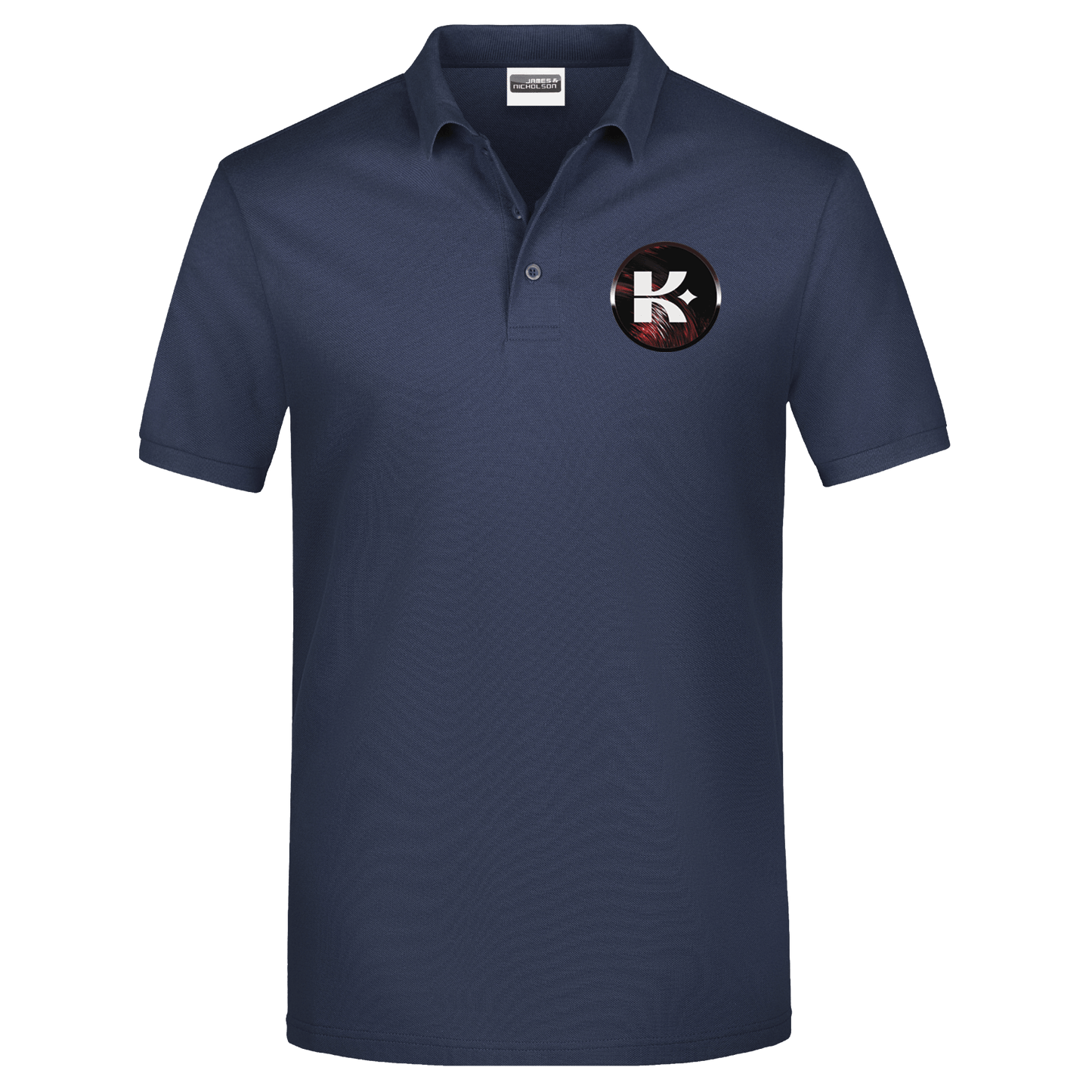 Polo - Voksen - Mrkallenbach