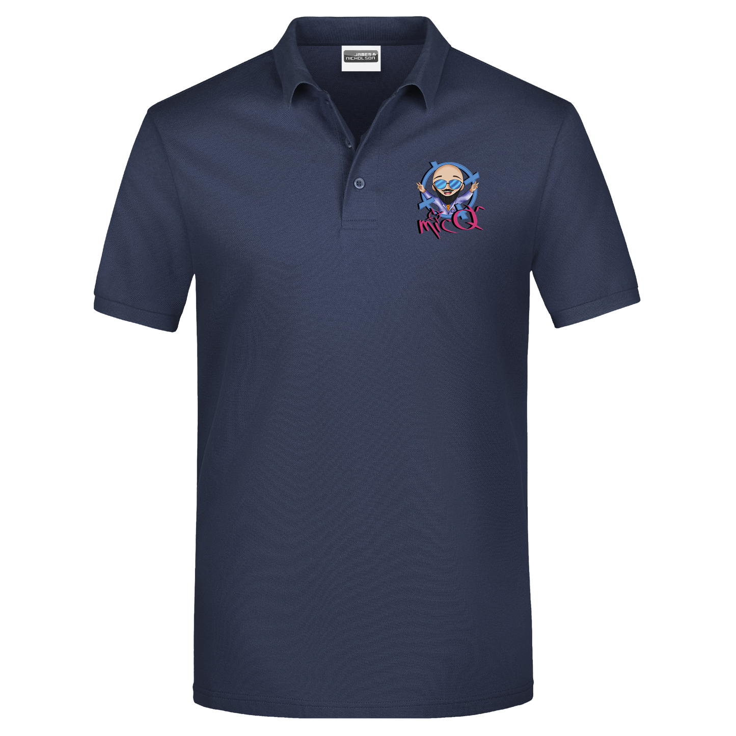 Polo - Voksen - MicQ - SponsorWorld