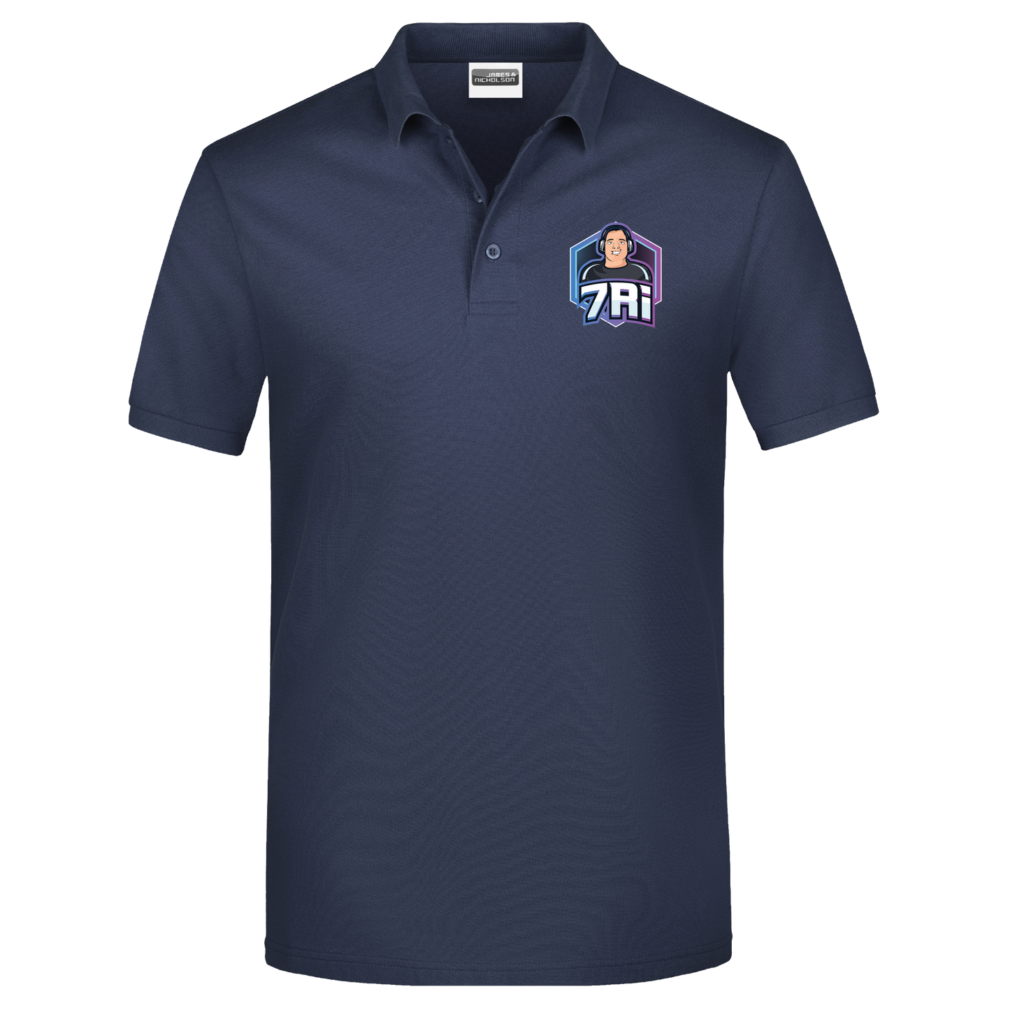 Polo - Voksen - K7riCSGO - SponsorWorld