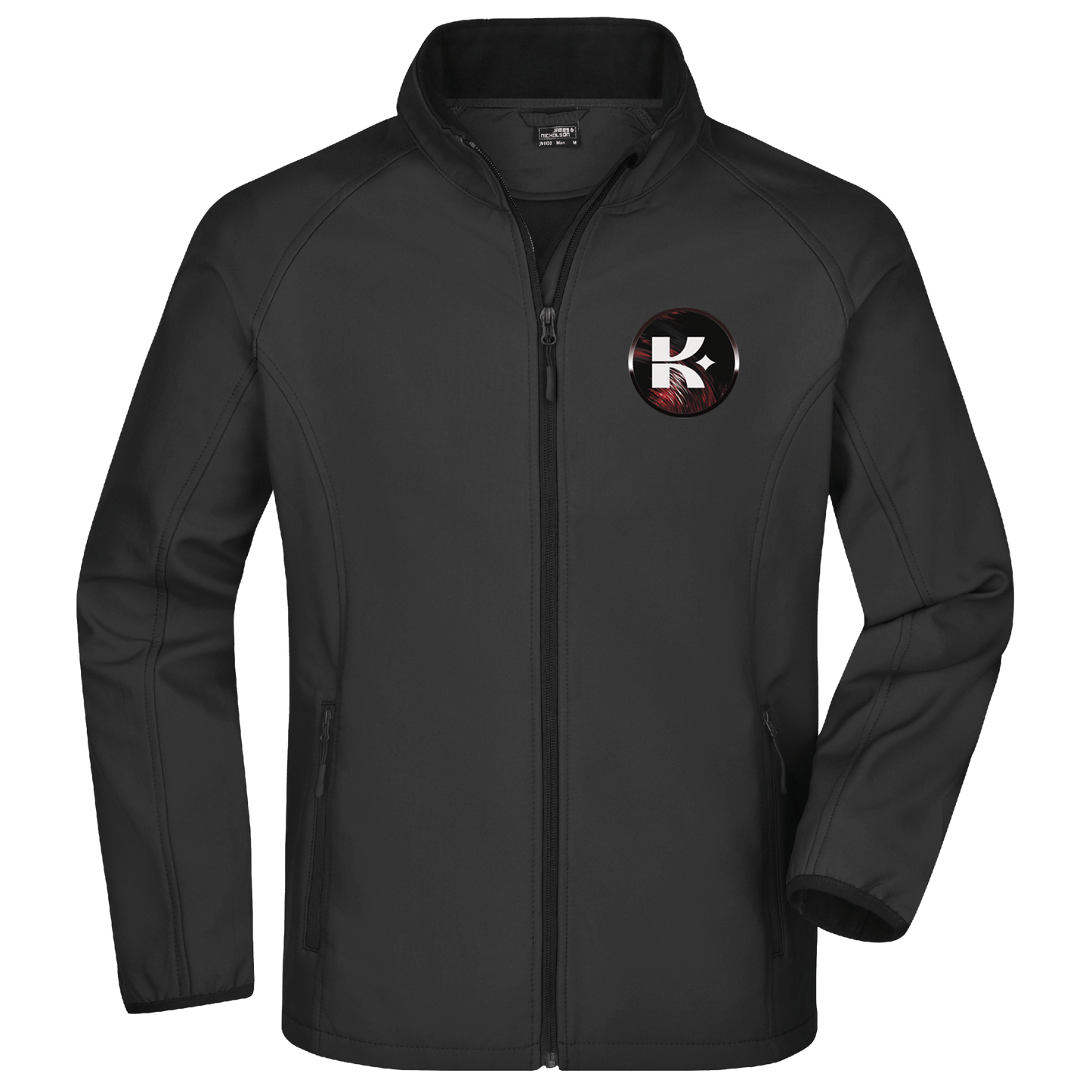 Jakke - Voksen - Mrkallenbach - SponsorWorld