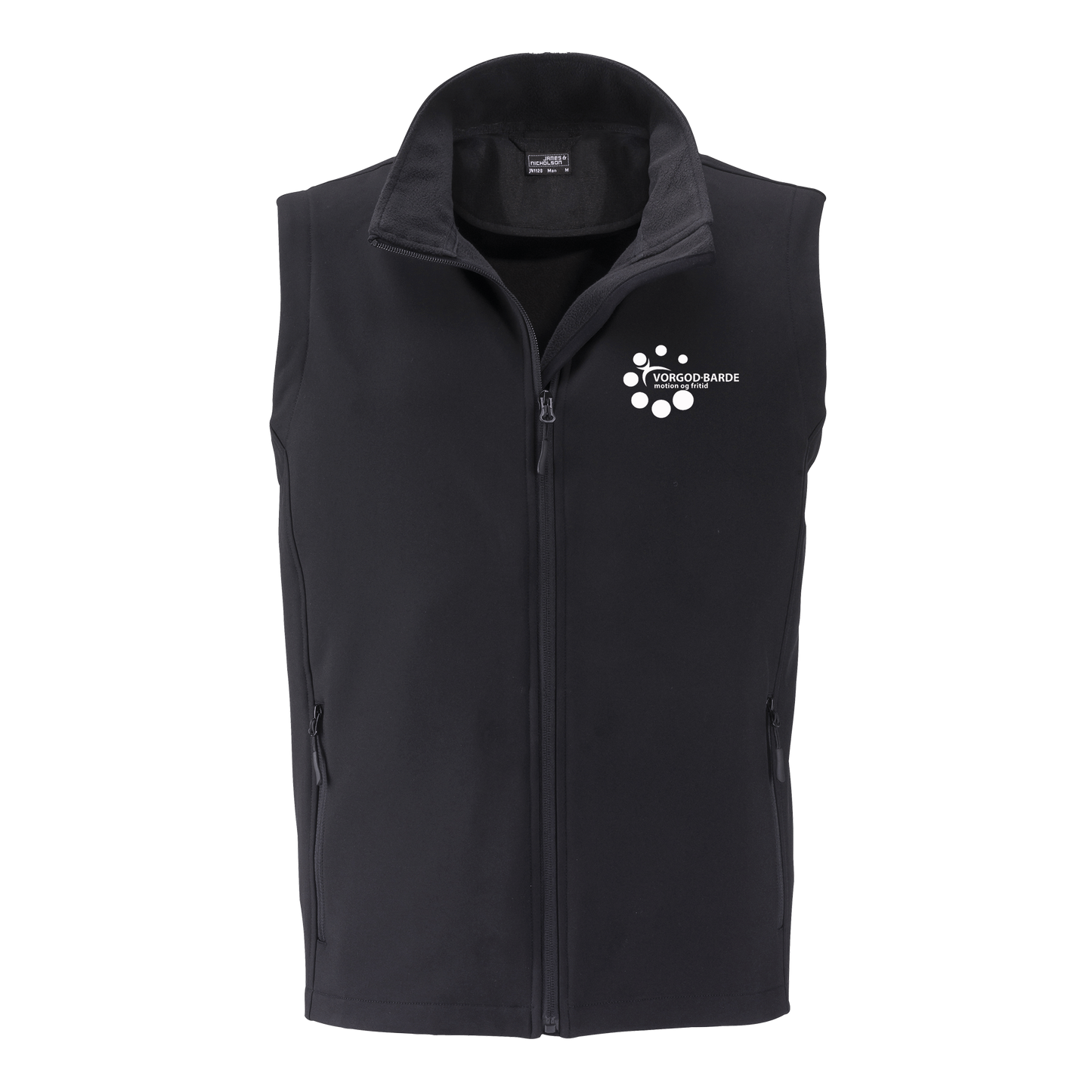 Vest - Voksen - Vorgod-Barde