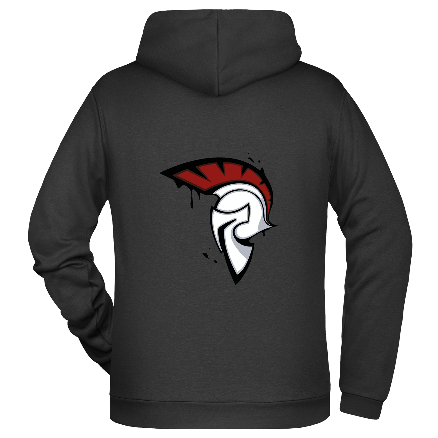 Bomulds Hoodie - Barn - XI Esport - SponsorWorld