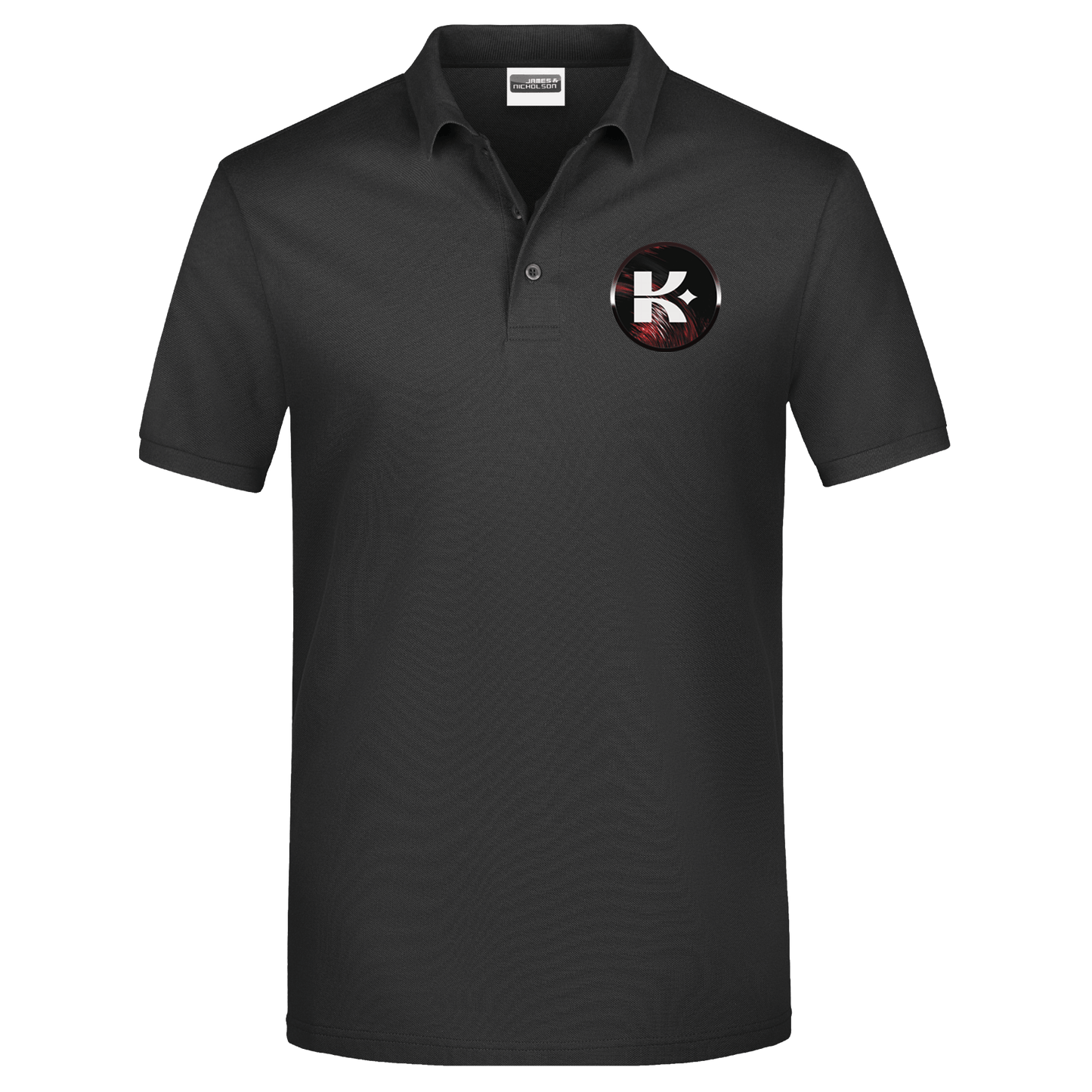 Polo - Voksen - Mrkallenbach
