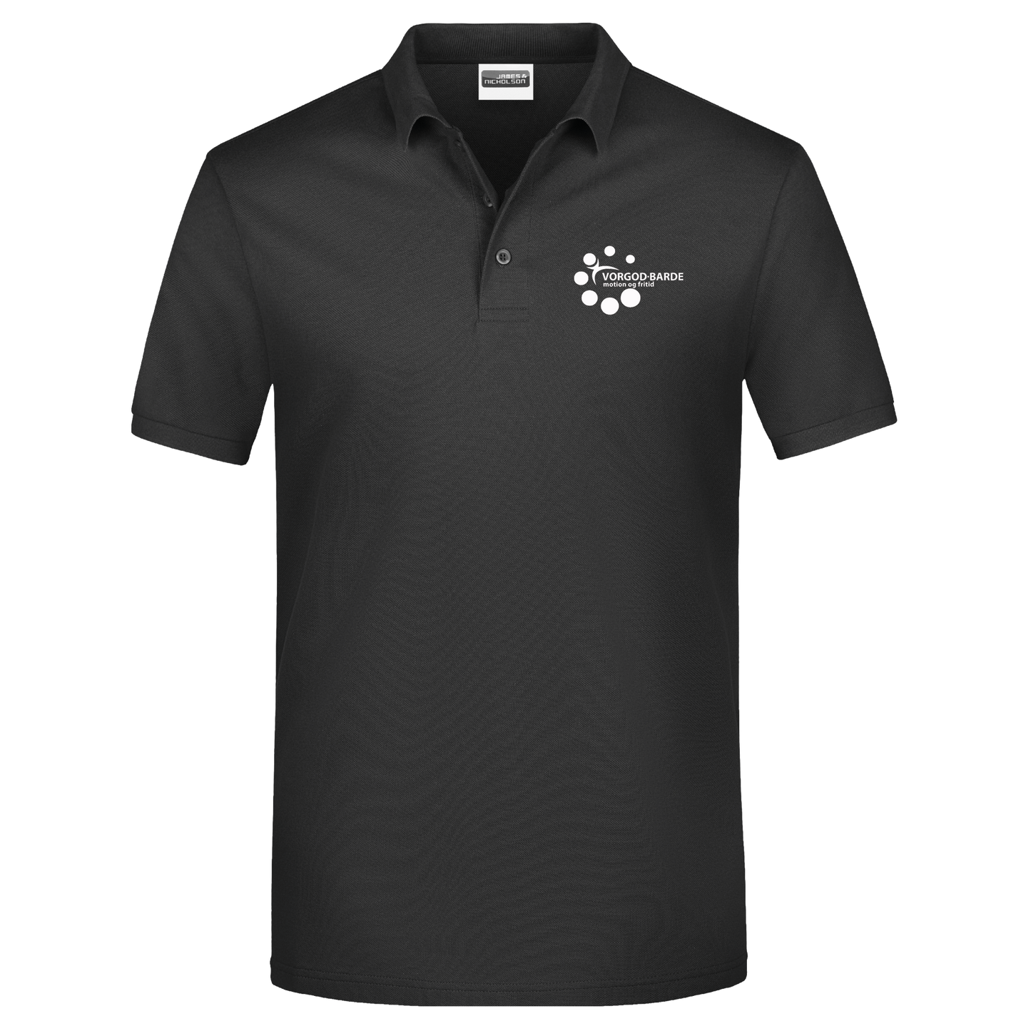 Polo - Voksen - Vorgod-Barde