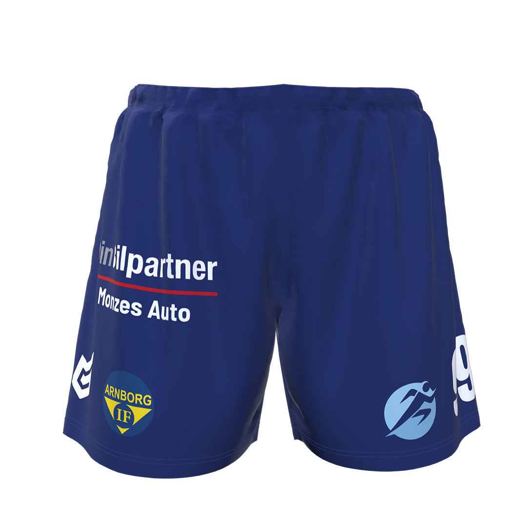 Arnborg IF - Træningsshorts