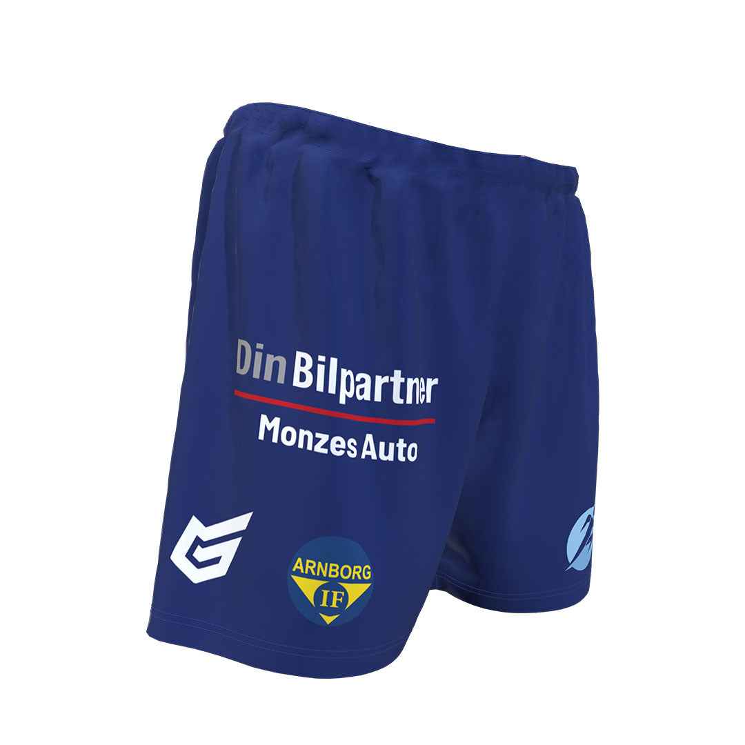 Arnborg IF - Træningsshorts