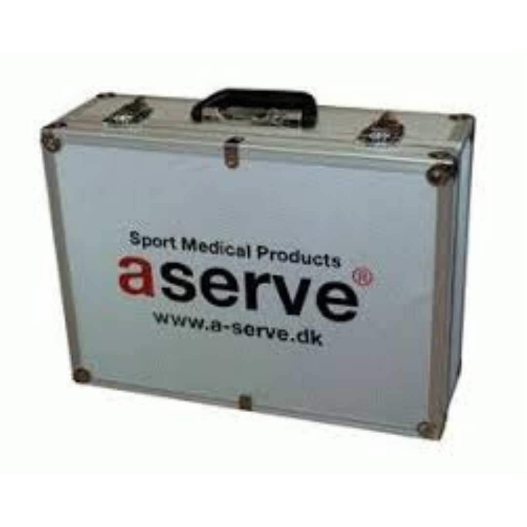 Aserve Alukuffert - SponsorWorld