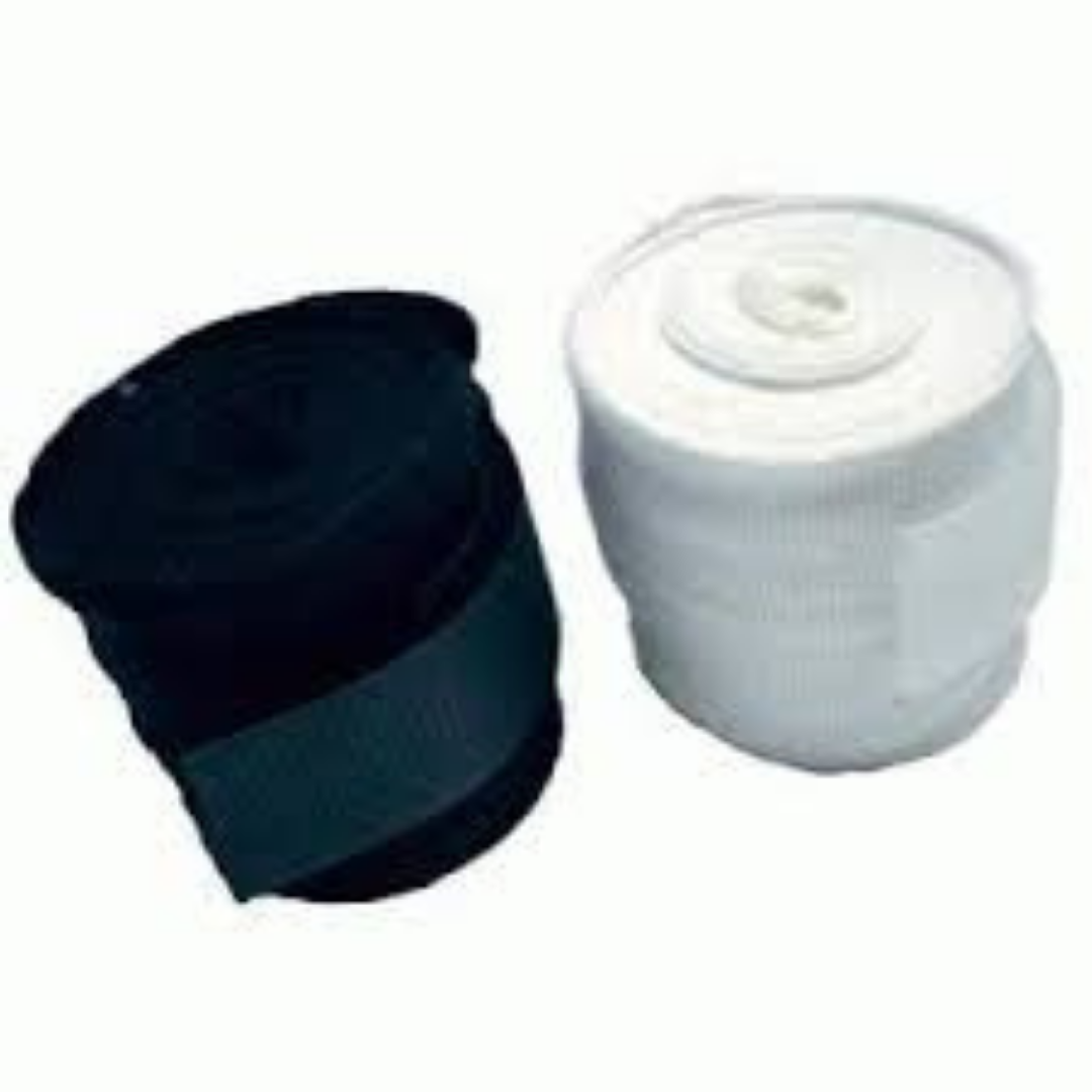 Aserve Boksebandage - SponsorWorld