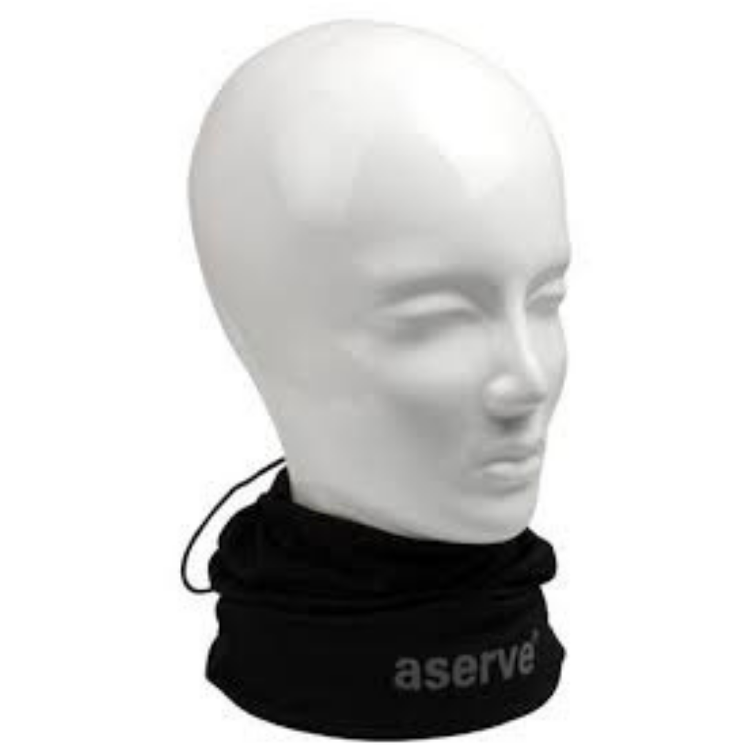 Aserve Halsedisse - SponsorWorld