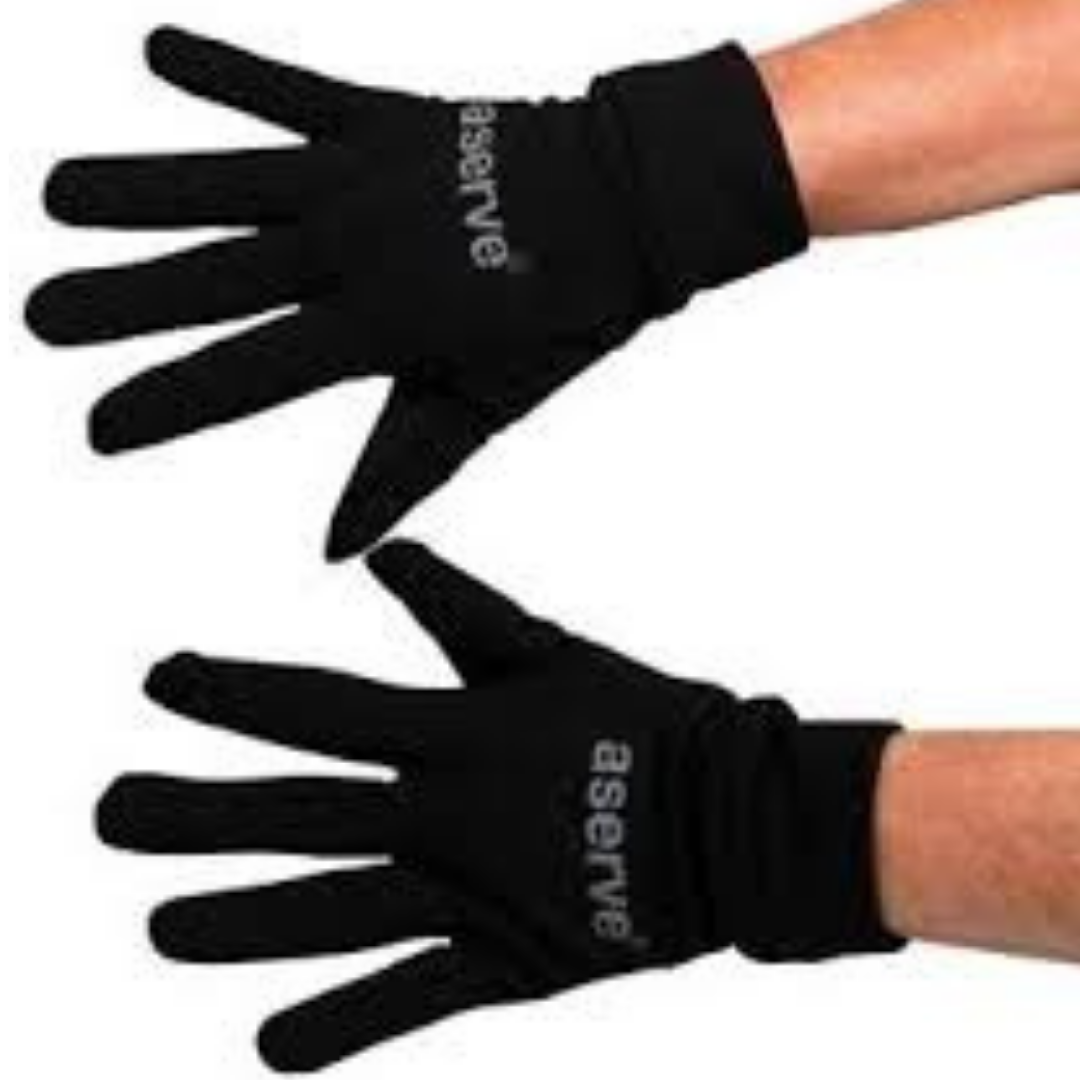 Aserve Handsker - SponsorWorld