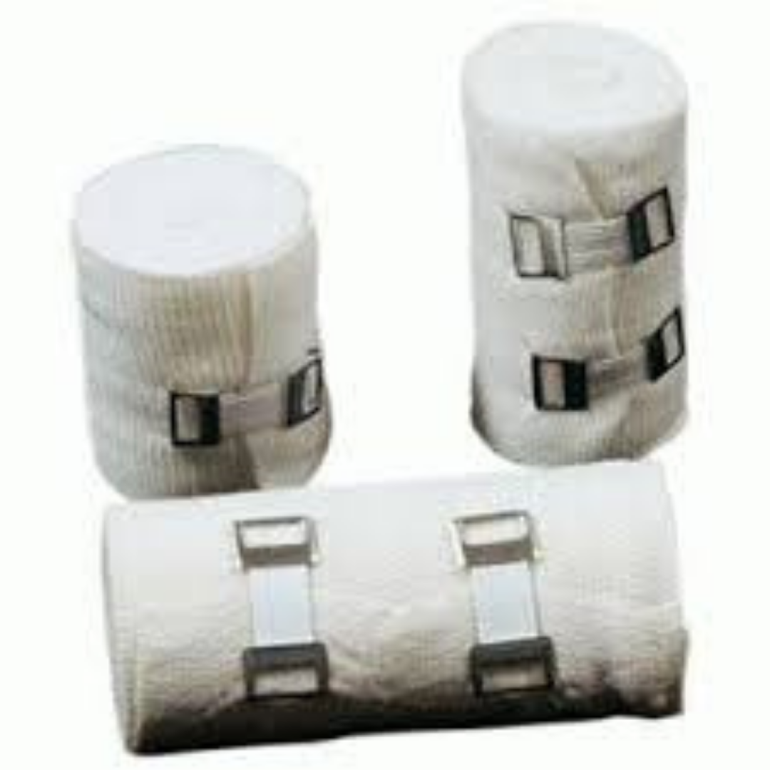 Aserve Ideal bandage 6 cm - SponsorWorld