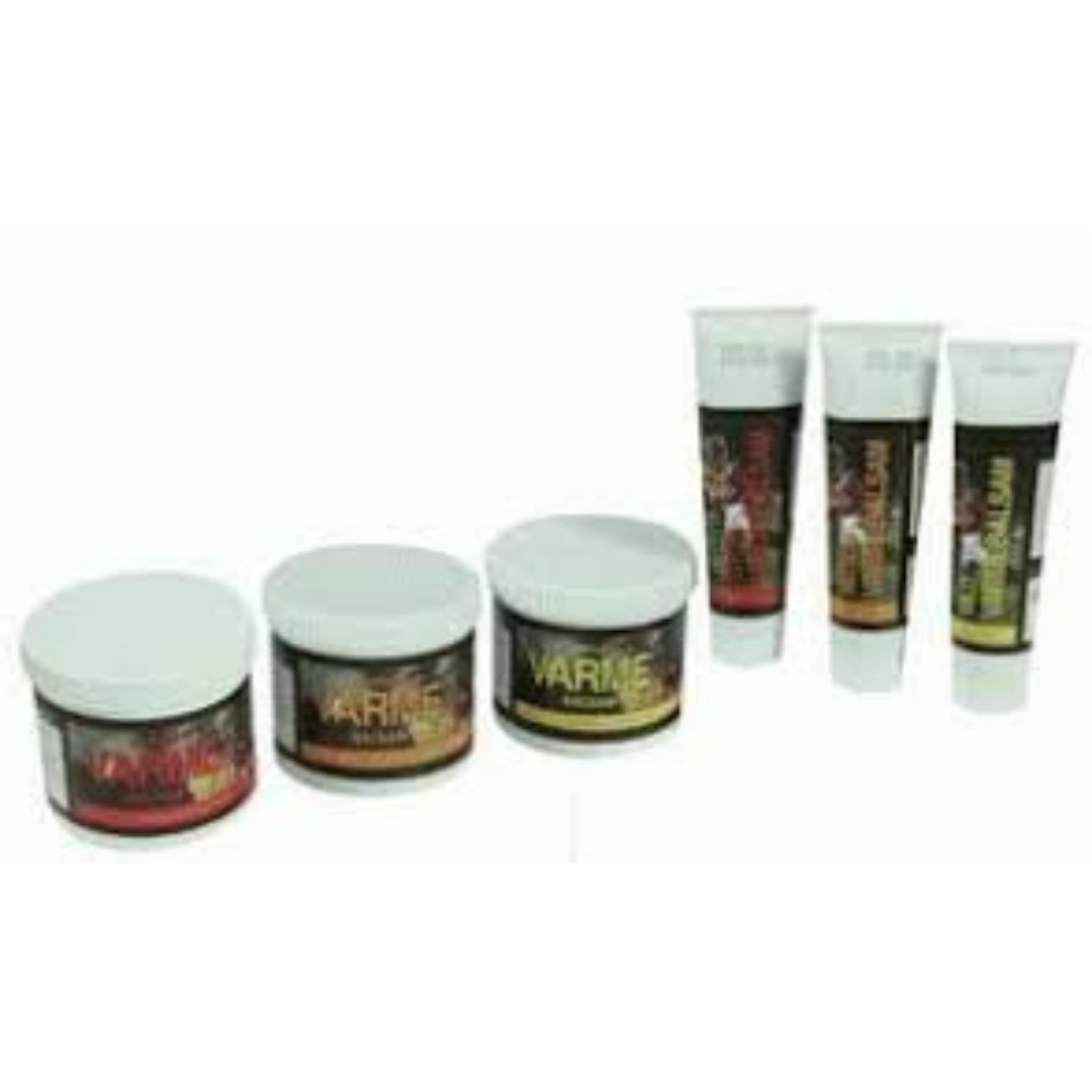 Aserve Mild varmebalsam 500 ml. - SponsorWorld