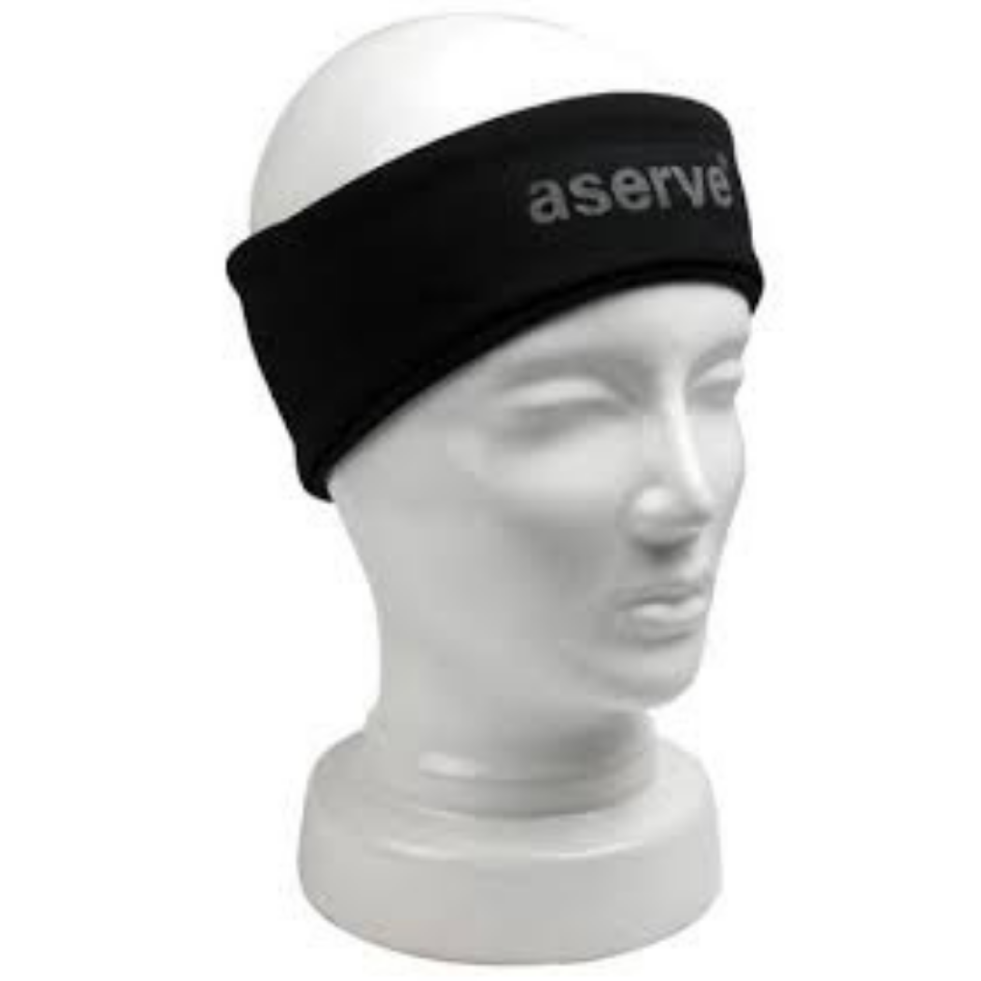 Aserve Pandebånd - SponsorWorld